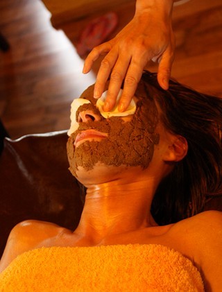 Oferta masay w Atelier Masau Beaty Juengst w Bydgoszczy